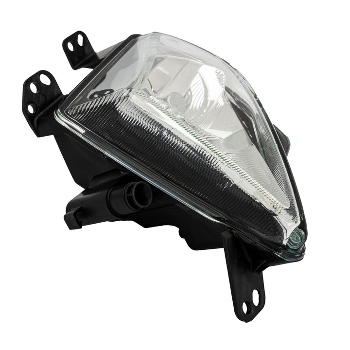 Focus Drivers Side Front Bumper Fog Light 2018-Onwards