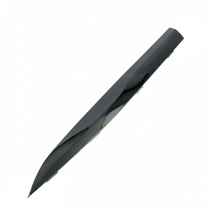 PUMA N/S REAR OUTER DOOR MOULDING 2020-ONWARDS