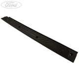 DOOR SCUFF PLATE