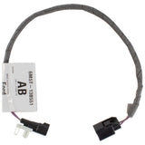 FOCUS TAILGATE JUMPER WIRE