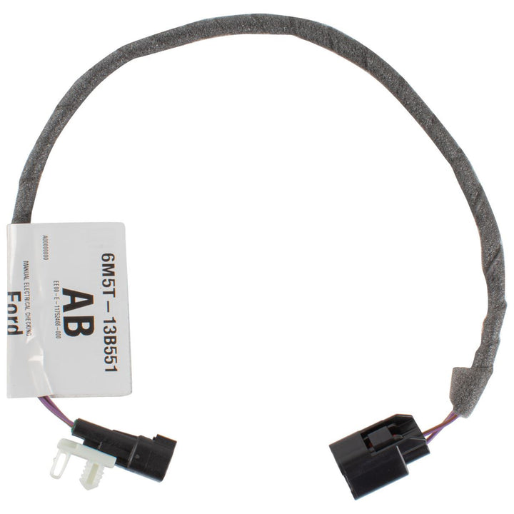 FOCUS TAILGATE JUMPER WIRE