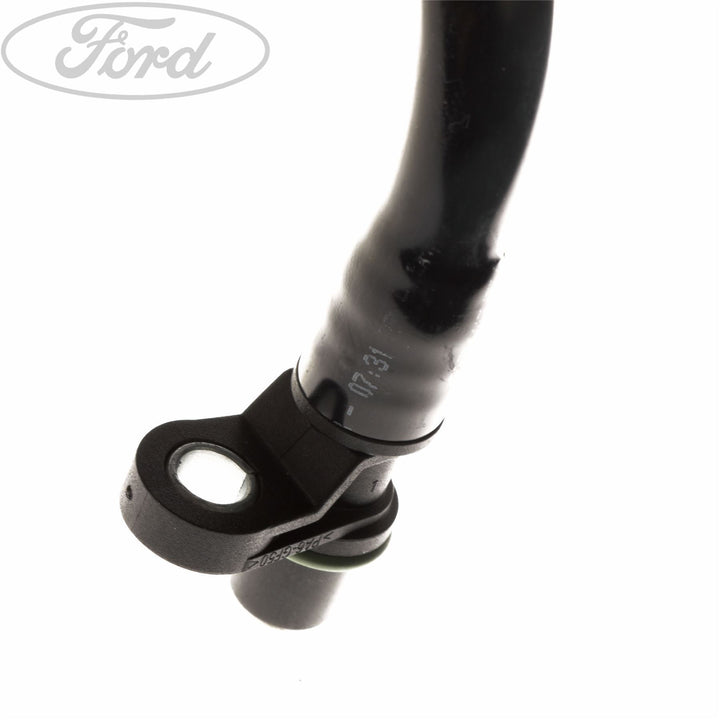 DURATORQ DIESEL TDCI AUTOMATIC TRANSMISSION COOLER HOSE