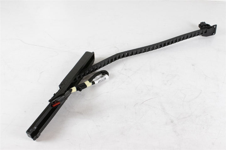 DOOR LOCK SYSTEM WIRING