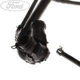 RADIATOR HOSE