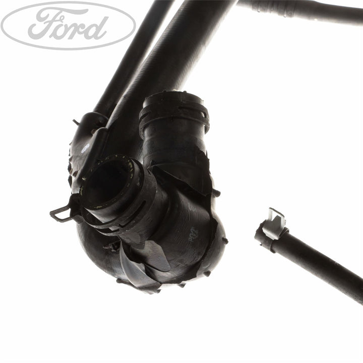 RADIATOR HOSE