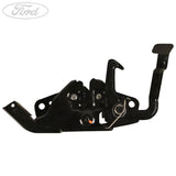 RANGER EVEREST BONNET RELEASE LATCH 2006-