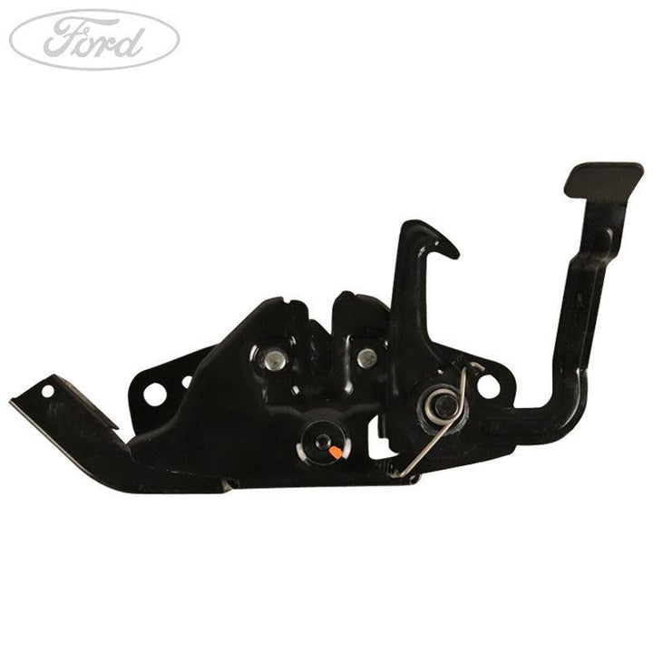 RANGER EVEREST BONNET RELEASE LATCH 2006-