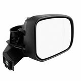 Transit Connect O/S Rear View Mirror Power Heated 2018-2022