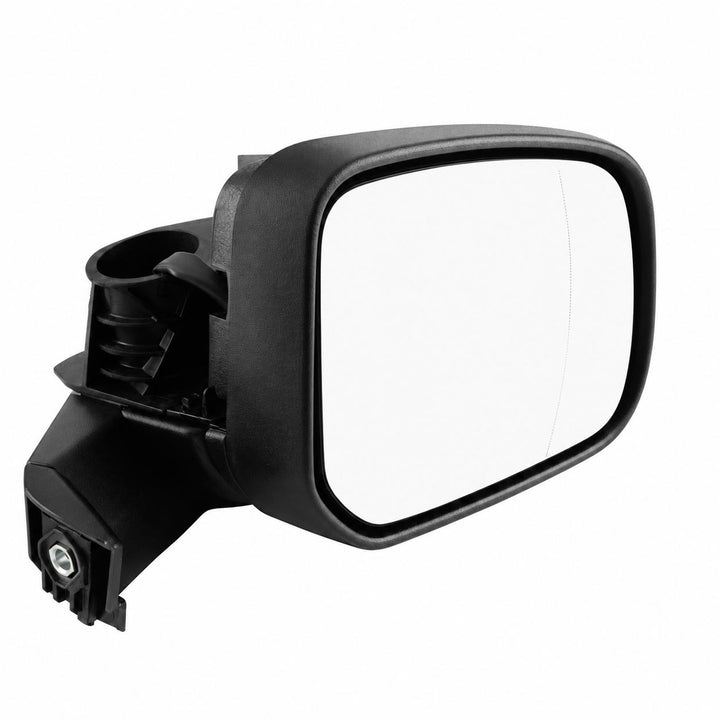 Transit Connect O/S Rear View Mirror Power Heated 2018-2022