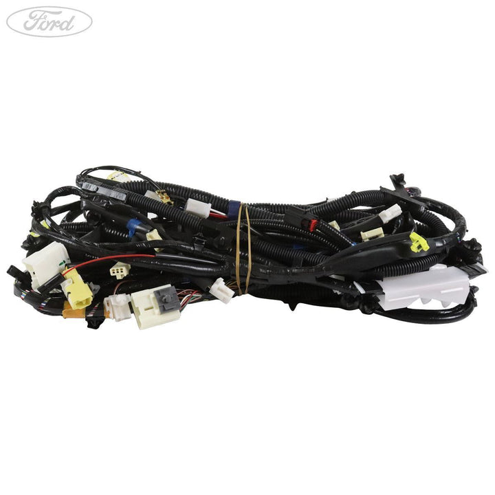WIRING