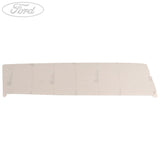 DOOR TRIM PANEL APPLIQUE