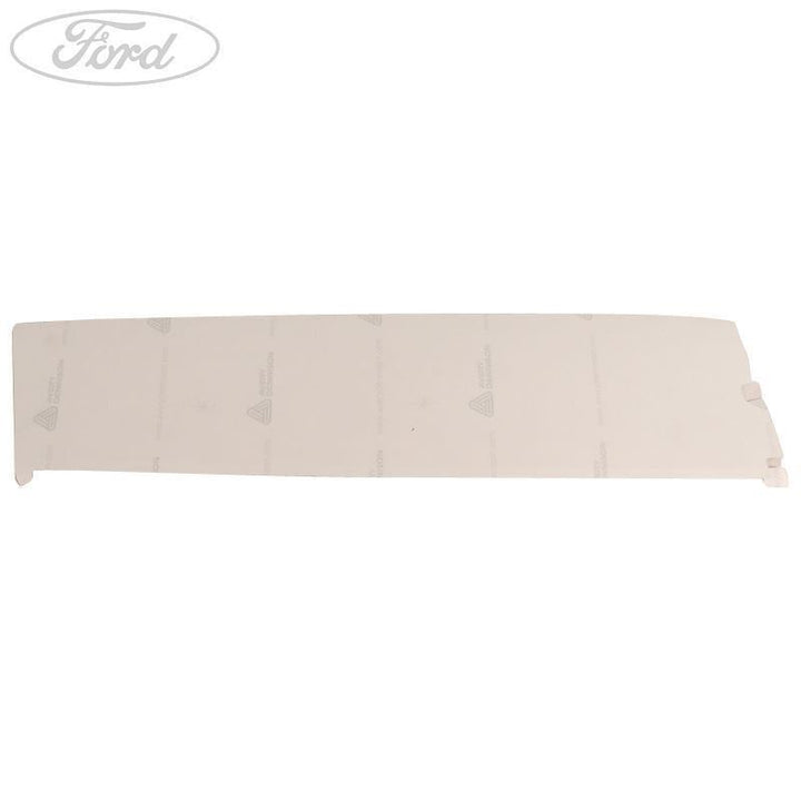 DOOR TRIM PANEL APPLIQUE