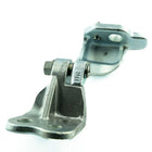 TRANSIT CUSTOM OFF SIDE FRONT UPPER DOOR HINGE 2012-2023