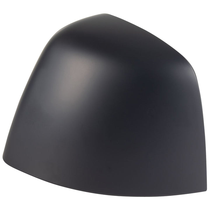TRANSIT CONNECT N/S LARGE DOOR MIRROR COVER PRIMED