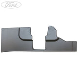 TRANSIT TOURNEO COURIER REAR N/S BUMPER TOWING EYE COVER