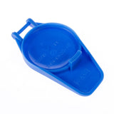 WATER RESERVOIR WASHER BOTTLE COVER CAP