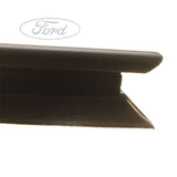 FIESTA N/S REAR DOOR GLASS RUN SEAL