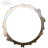 CLUTCH CUSHION SPRING