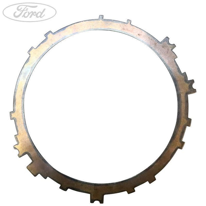CLUTCH CUSHION SPRING
