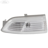RANGER N/S WING MIRROR LIGHT LAMP UNIT 2011-2015