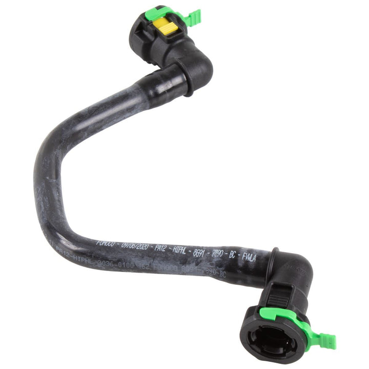 MONDEO GALAXY S-MAX AUTOMATIC TRANSMISSION COOLER HOSE