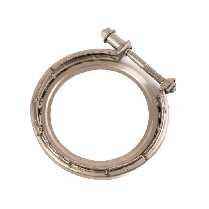 1.0 EcoBoost 1.0 Dragon Exhaust System Clamp 2018-Onwards