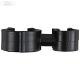 FUEL TANK FILLER DOOR AND CONTROLS CLIP PACK OF 5