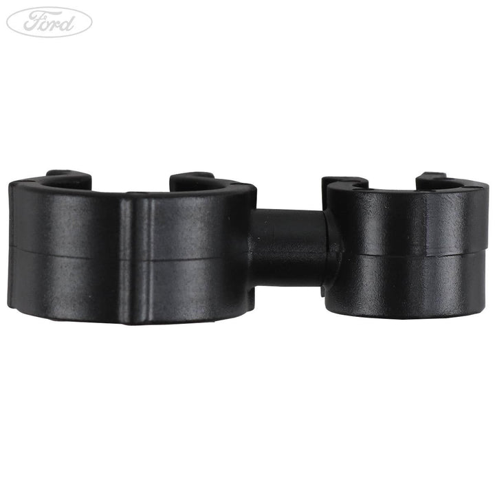 FUEL TANK FILLER DOOR AND CONTROLS CLIP PACK OF 5