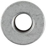 FRONT SUSPENSION STRUTS AND SPRINGS HEX NUT PACK OF 5