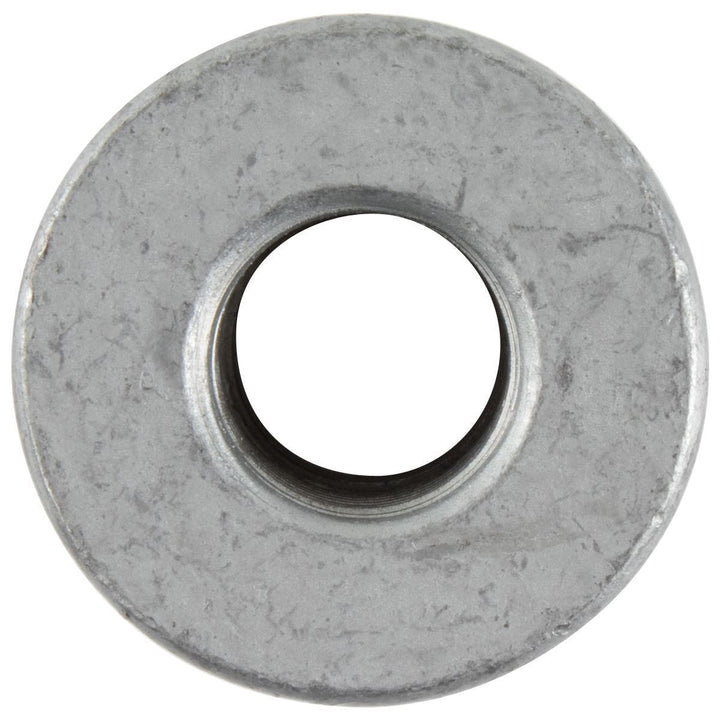 FRONT SUSPENSION STRUTS AND SPRINGS HEX NUT PACK OF 5