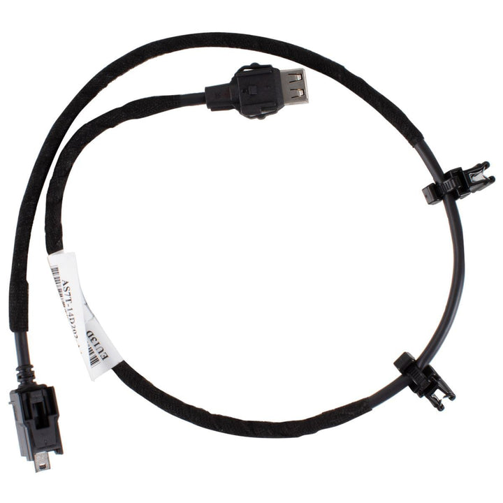 MONDEO DASHBOARD BLUETOOTH INFO NAVIGATION WIRE CABLE