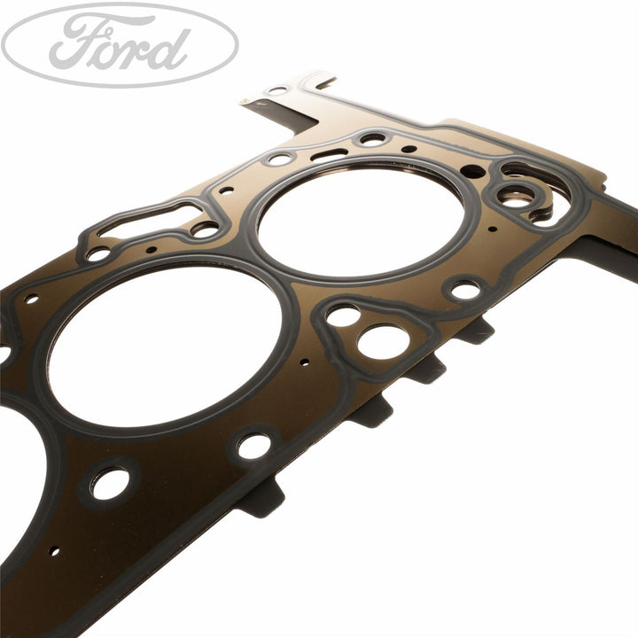 ENGINE CYLINDER HEAD GASKET