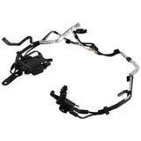 FIGO KA+ COURIER FIESTA 1.5 SOHC BRAKE SERVO VACUUM HOSE