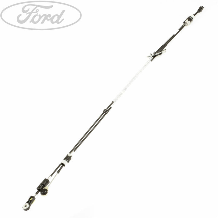 SELECTOR LEVER CONTROL CABLE