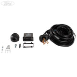TOW BAR ELECTRICS KIT