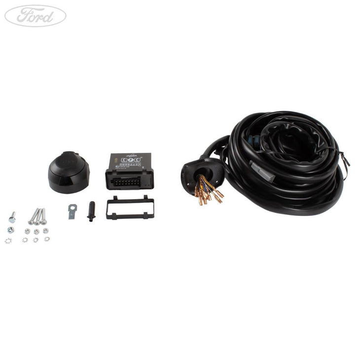 TOW BAR ELECTRICS KIT