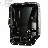 TRANSMISSION OIL PAN
