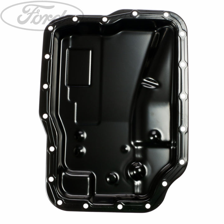 TRANSMISSION OIL PAN