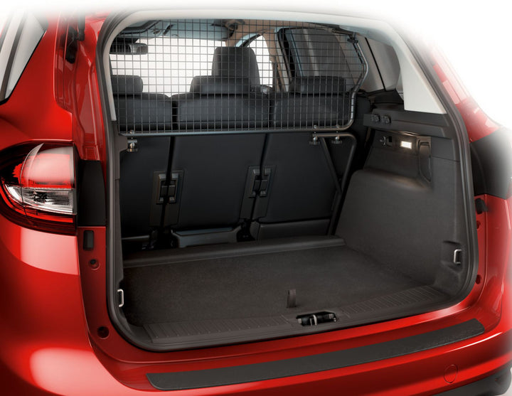 C-MAX LOAD RETENTION GUARD WITH FITTING  04/2015