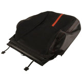 SEAT BACK COVER