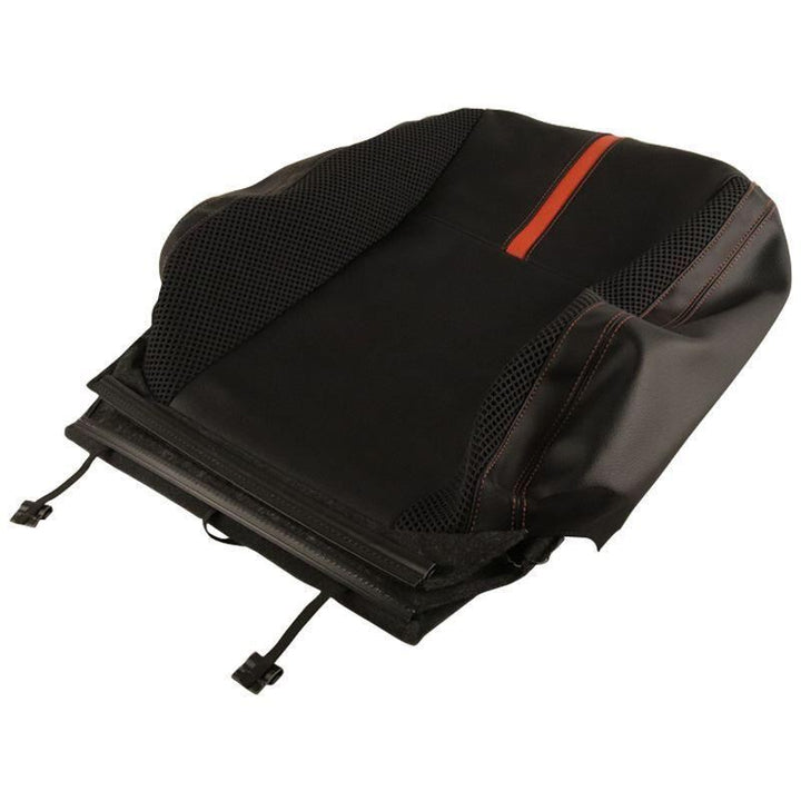 SEAT BACK COVER