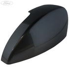 KUGA MK2 N/S FRONT DOOR MIRROR COVER PAINTED STERLING GREY