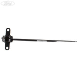 FOCUS REAR N/S SUSPENSION TRAILING ARM 2011-2018
