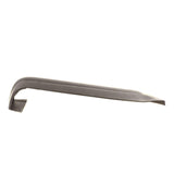 TRANSIT REAR BUMPER N/S MOULDING
