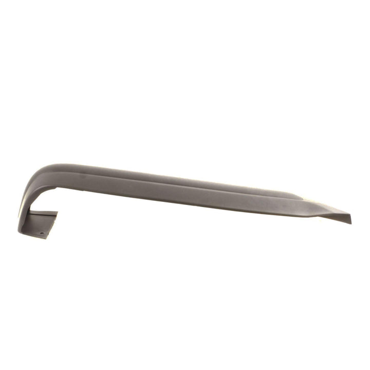 TRANSIT REAR BUMPER N/S MOULDING