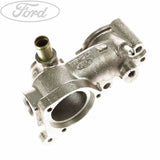 THERMOSTAT HOUSING