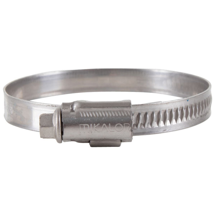 FUEL TANK & RELATED PARTS HOSE CLAMP PACK OF 5
