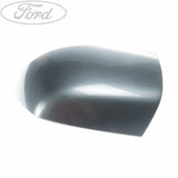 FOCUS FIESTA FRONT N/S LEFT WING MIRROR HOUSING COVER