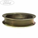 TRANSIT TOURNEO WATER PUMP PULLEY