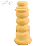 FIESTA FUSION REAR SHOCK ABSORBER BUMP STOP 5 DOOR UAV